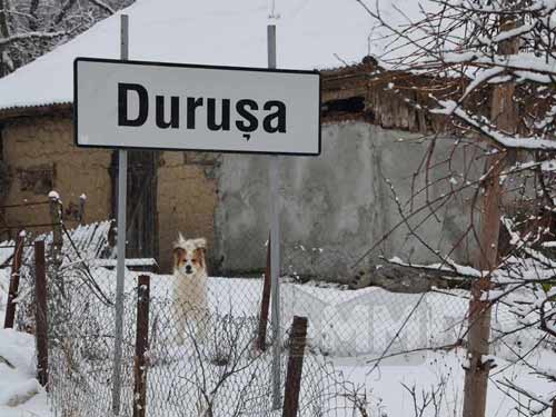 Foto Durusa (c) Lucian Petru Goja